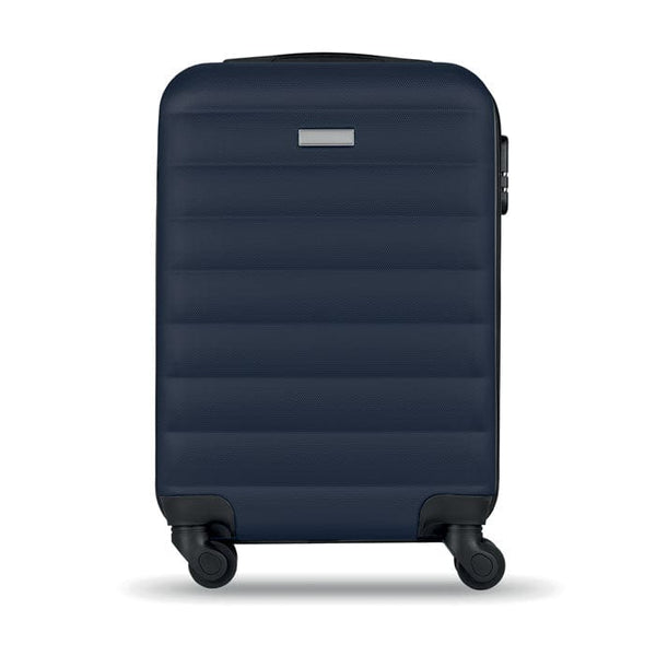 Trolley rigido - personalizzabile con logo