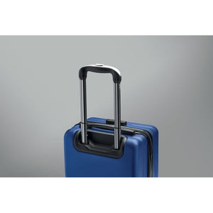 Trolley sottosedile in ABS. - personalizzabile con logo