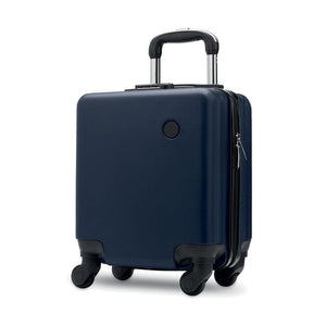 Trolley sottosedile in ABS. - personalizzabile con logo