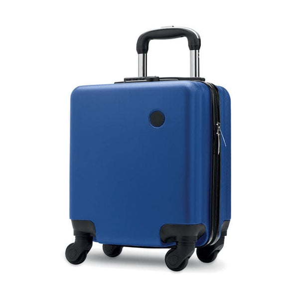 Trolley sottosedile in ABS. - personalizzabile con logo