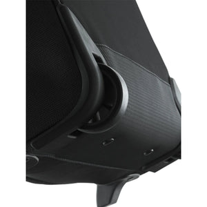 Trolley Tungsten Business Traveller nero - personalizzabile con logo