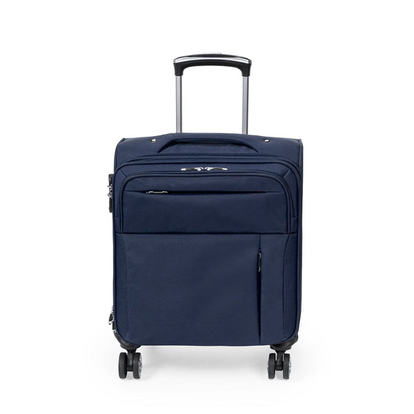 Trolley Zoidel - personalizzabile con logo