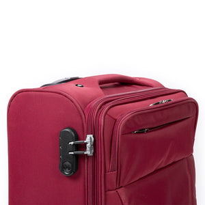 Trolley Zoidel - personalizzabile con logo