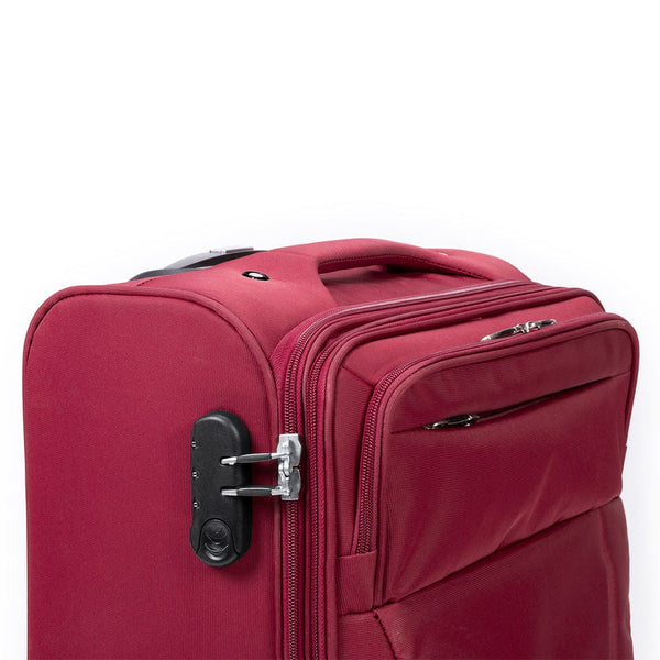 Trolley Zoidel - personalizzabile con logo