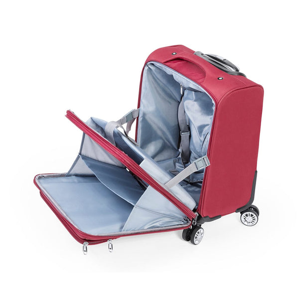 Trolley Zoidel - personalizzabile con logo