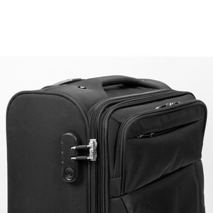 Trolley Zoidel - personalizzabile con logo