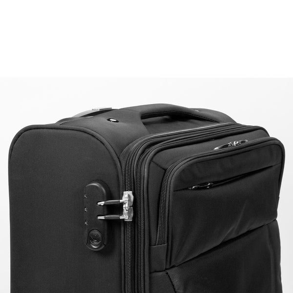 Trolley Zoidel - personalizzabile con logo