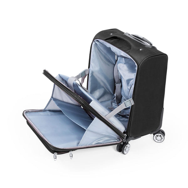 Trolley Zoidel - personalizzabile con logo