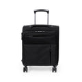 Trolley Zoidel nero - personalizzabile con logo