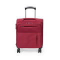 Trolley Zoidel rosso - personalizzabile con logo