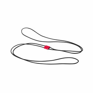 Tubo di Resistenza Mansat rosso - personalizzabile con logo