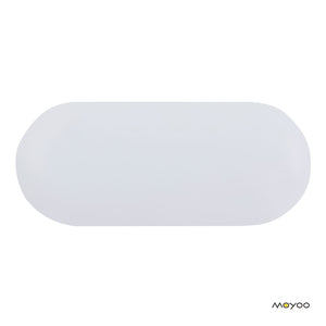 TW121 | Moyoo X121 Earbuds Bianco - personalizzabile con logo
