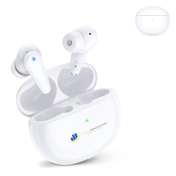 TW241 |TCL MOVEAUDIO Neo Bianco - personalizzabile con logo