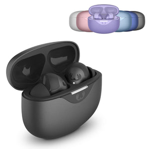 Twins Ace-TWS earbuds con Hybrid ANC - personalizzabile con logo