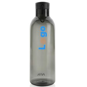 Bottiglia Avira Atik in PET riciclato RCS 1 L