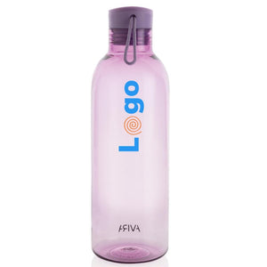 Bottiglia Avira Atik in PET riciclato RCS 1 L