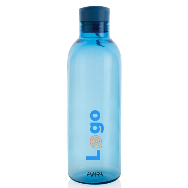 Bottiglia Avira Atik in PET riciclato RCS 1 L