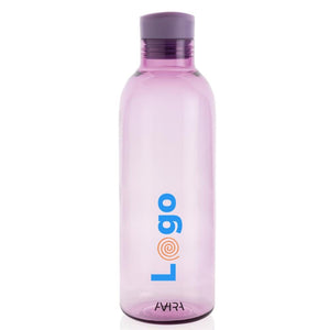 Bottiglia Avira Atik in PET riciclato RCS 1 L