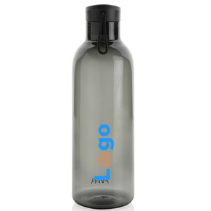 Bottiglia Avira Atik in PET riciclato RCS 1 L