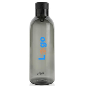 Bottiglia Avira Atik in PET riciclato RCS 1 L