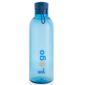 Bottiglia Avira Atik in PET riciclato RCS 1 L