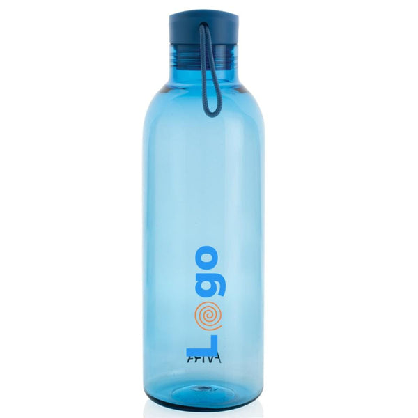 Bottiglia Avira Atik in PET riciclato RCS 1 L