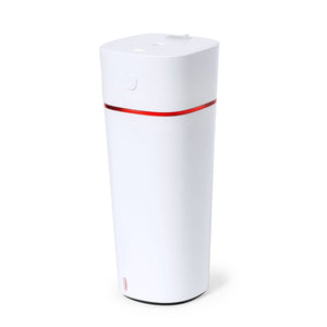 Umidificatore Aurion bianco - personalizzabile con logo