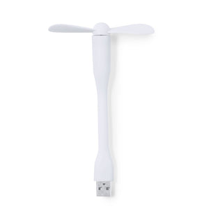 Umidificatore Aurion bianco - personalizzabile con logo