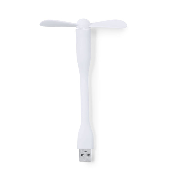 Umidificatore Aurion bianco - personalizzabile con logo