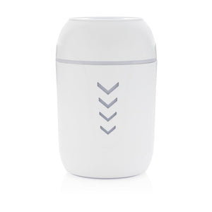 Umidificatore UV-C bianco - personalizzabile con logo