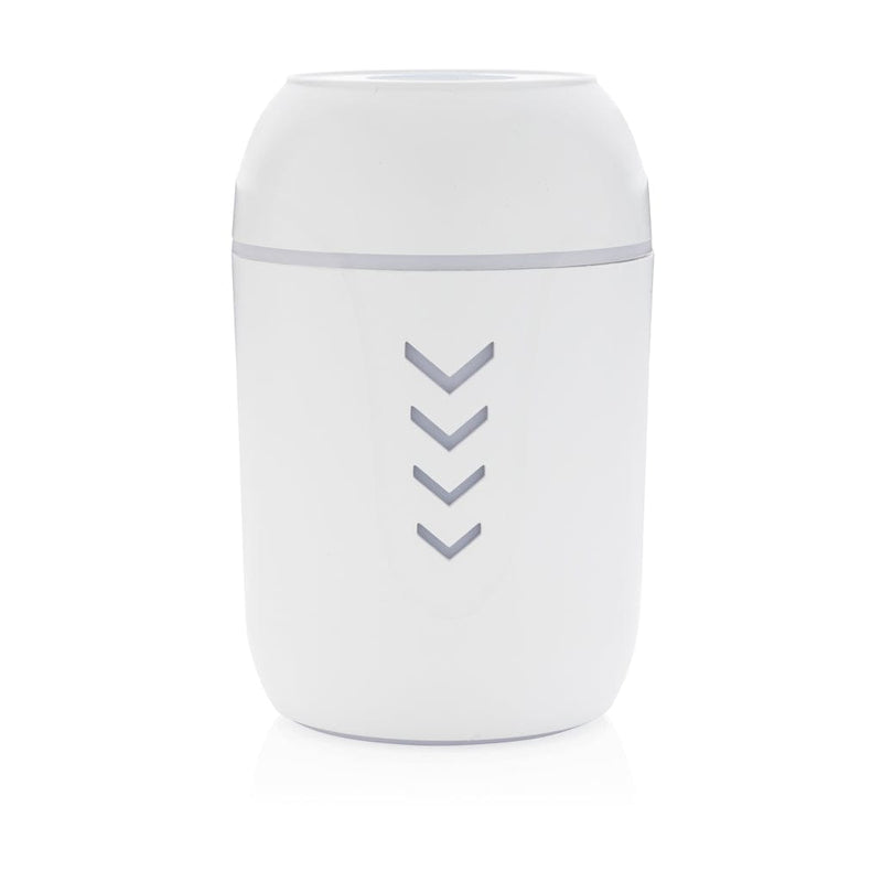 Umidificatore UV-C bianco - personalizzabile con logo