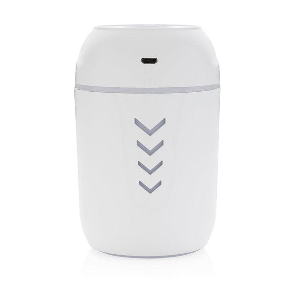 Umidificatore UV-C bianco - personalizzabile con logo