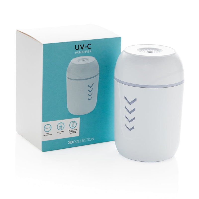 Umidificatore UV-C Colore: bianco €16.61 - P301.123