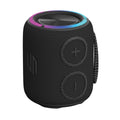 Urban Vitamin Palmdale RCS rplastic 16W speaker IPX7 nero - personalizzabile con logo