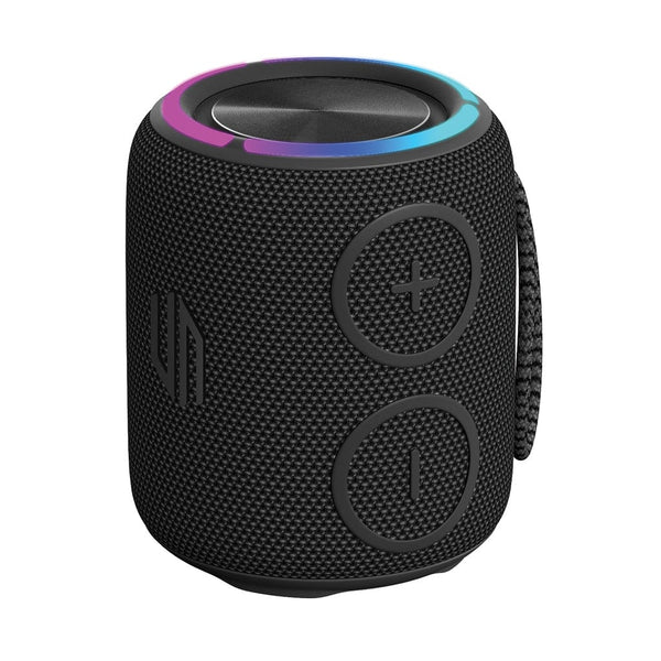 Urban Vitamin Palmdale RCS rplastic 16W speaker IPX7 nero - personalizzabile con logo