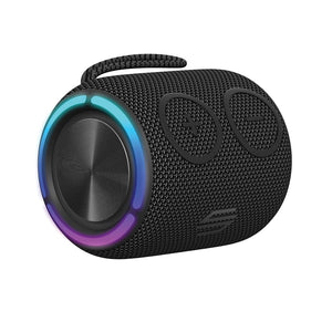 Urban Vitamin Palmdale RCS rplastic 16W speaker IPX7 nero - personalizzabile con logo