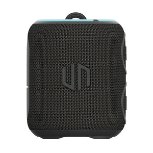 Urban Vitamin Palmdale RCS rplastic 16W speaker IPX7 nero - personalizzabile con logo