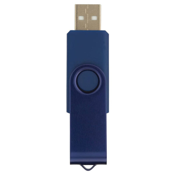 USB 16GB Twister - personalizzabile con logo
