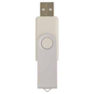 USB 4GB Flash drive Twister - personalizzabile con logo