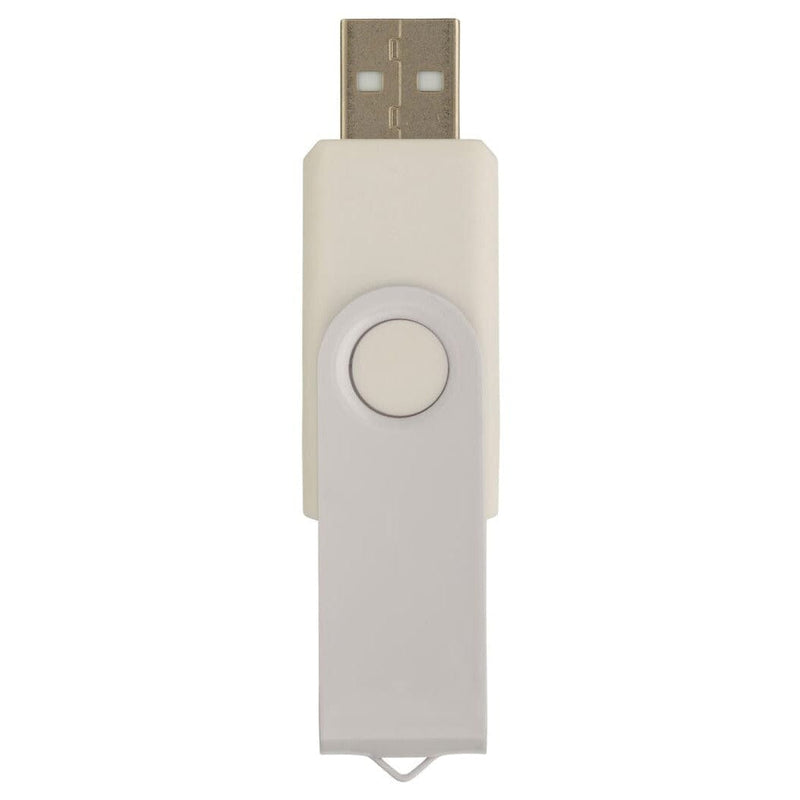 USB 8GB Flash drive Twister - personalizzabile con logo
