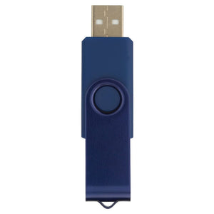 USB 8GB Flash drive Twister - personalizzabile con logo