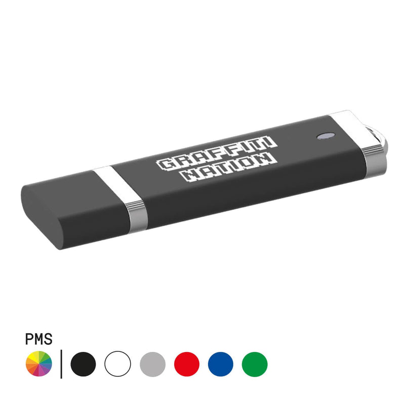 USB Key - personalizzabile con logo