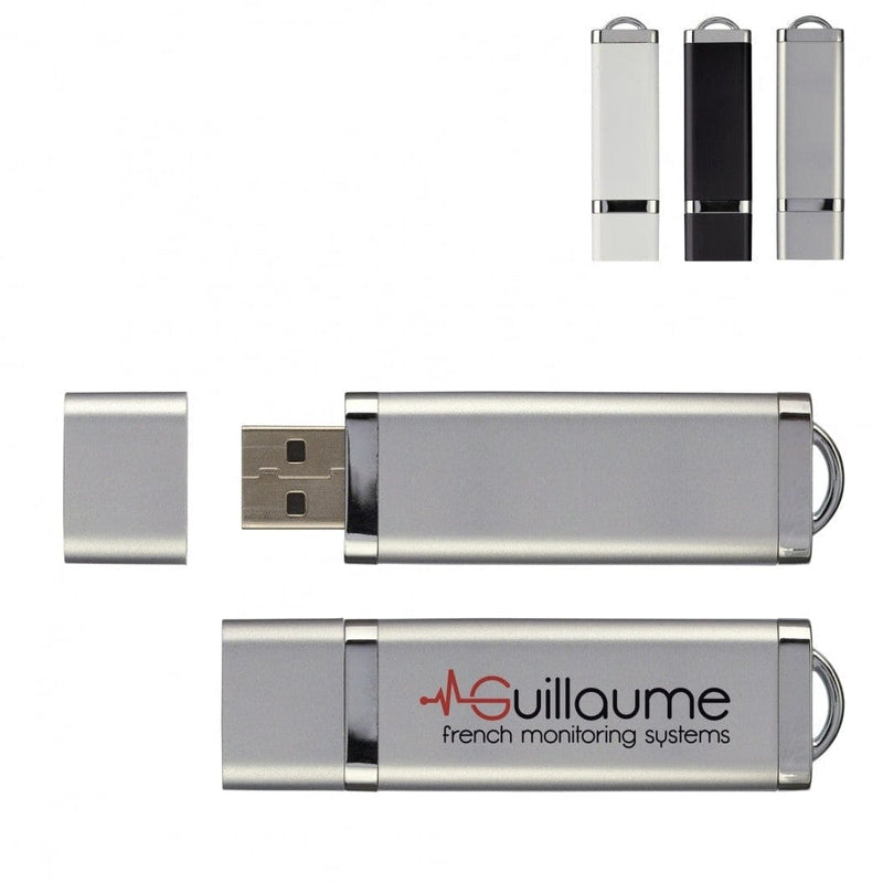 USB Slim 8GB - personalizzabile con logo