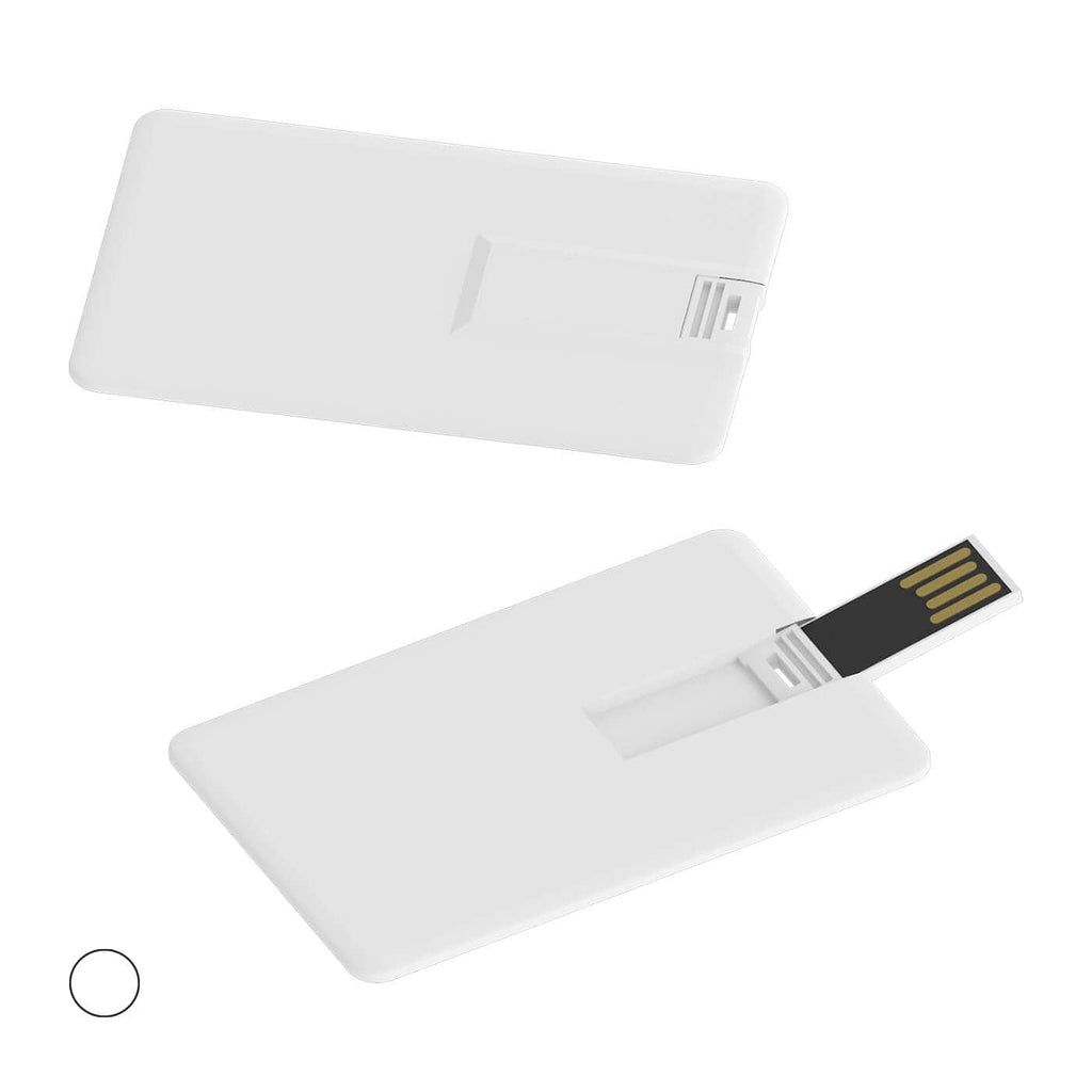 Wflat Usb USB Ultra Flat - consegna rapida - Personalizzabile on line