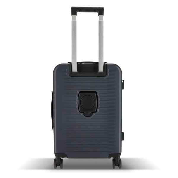 Valigia da viaggio InSideOut Rulla da 20 pollici - personalizzabile con logo