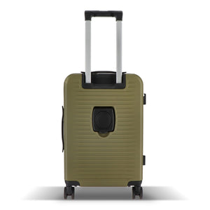 Valigia da viaggio InSideOut Rulla da 20 pollici - personalizzabile con logo