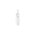 Vaporizzatore Bangui bianco - personalizzabile con logo