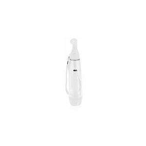 Vaporizzatore Bangui bianco - personalizzabile con logo