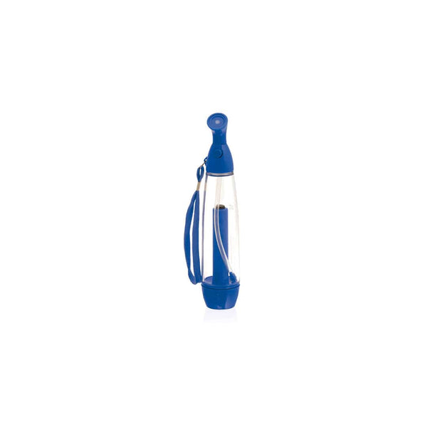 Vaporizzatore Bangui blu - personalizzabile con logo