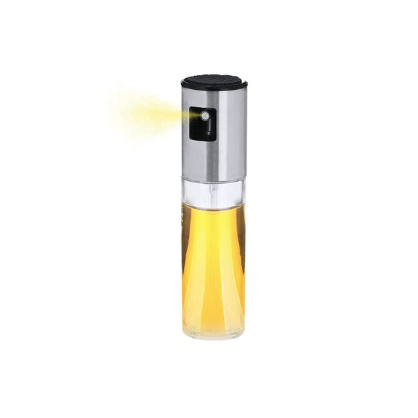 Vaporizzatore per Olio Clotar color argento - personalizzabile con logo